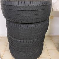 Gomme michelin primacy 225/45 r17