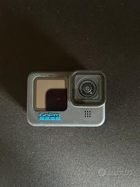 Go Pro Hero 10 Black