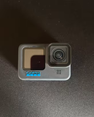 Go Pro Hero 10 Black