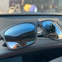 Maui jim specchio grigio