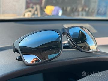 Maui jim specchio grigio