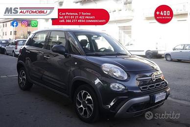 FIAT 500L FIAT 1.3 Multijet 95 CV Business Un...