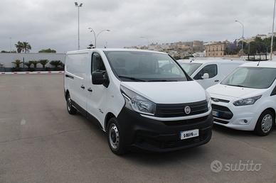Fiat talento 1.6mtj 120cv L2H1