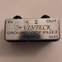 Vinteck Groundloop Killer