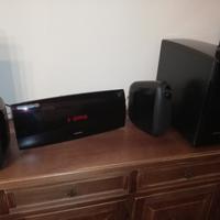 Lettore DVD - Home Theatre Samsung