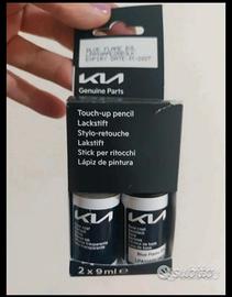 Ritocco vernice Kia xceed
