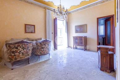 PALAZZINA A VILLABATE