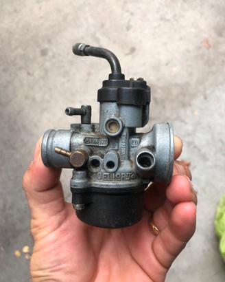 Carburatore,rapporti,variatore