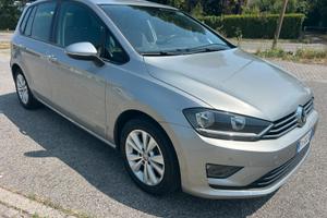 Golf sportsvan 1.2 tsi busness 2015