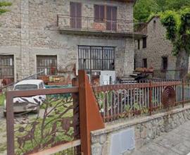 Appartamento - Santa Fiora
