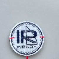 Patch/budget/toppa INRADA