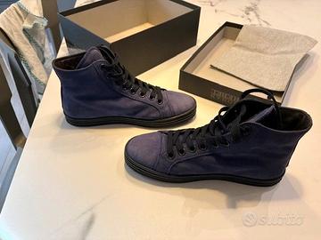 scarpe Hogan Rebel