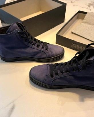 scarpe Hogan Rebel