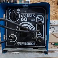 saldatrice Cebora Dallas 60