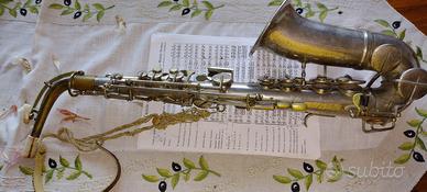 SAX ALTO META' 1800