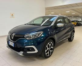 RENAULT Captur TCe 120 CV Start&Stop Energy Inte