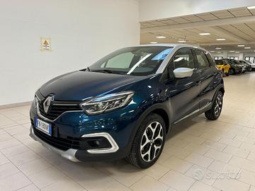 RENAULT Captur TCe 120 CV Start&Stop Energy Inte