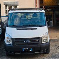 Ford Transit - Autocarro con cassone ribaltabile