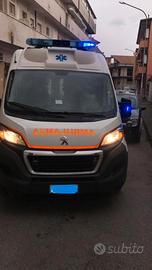 Ambulanza