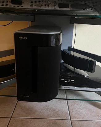 Home teathre Philips hts6510