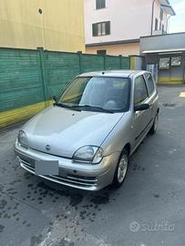 Fiat 600 1.1 ARIA CONDIZIONATA