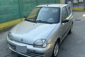 Fiat 600 1.1 ARIA CONDIZIONATA