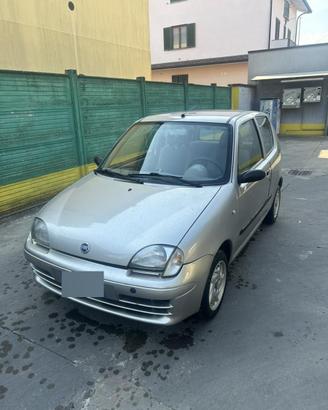 Fiat 600 1.1 ARIA CONDIZIONATA
