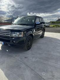 Range rover sport 3.6 v8