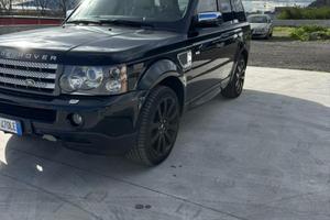 Range rover sport 3.6 v8