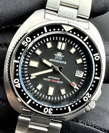 Addiesdive Willard automatico -Perfetto e completo