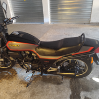 Honda VF 750 Sport 1986
