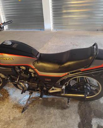 Honda VF 750 Sport 1986