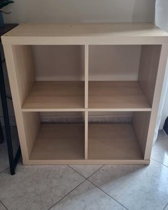 Mobile a cubi