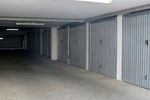Zona Casalbertone BOX auto