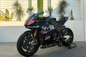 Aprilia RSV4 2021 - Full Racing - Pronta Gara