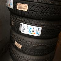 Gomme invernali Continental 215/55 R17 94H