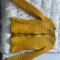 Trapuntino sisley taglia M:42