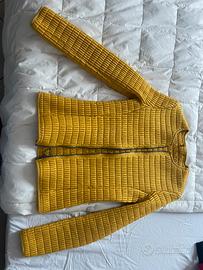 Trapuntino sisley taglia M:42