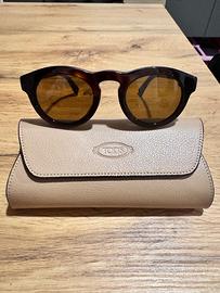 Occhiali Tod’s uomo