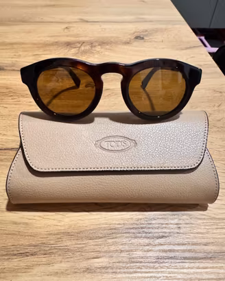 Occhiali Tod’s uomo