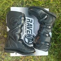 Stivali Raven Trooper 42 BUONE CONDIZIONI