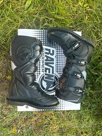 Stivali Raven Trooper 42 BUONE CONDIZIONI