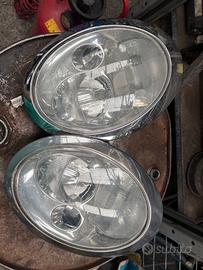 FARI ANTERIORI MINI COOPER R50 ANNO:2003