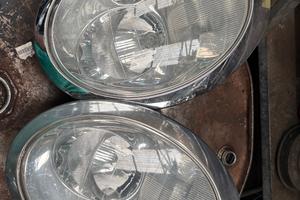 FARI ANTERIORI MINI COOPER R50 ANNO:2003