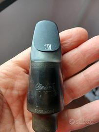 Ottolink  sax alto Ealry Babbit 7 stella