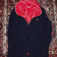 Marina Yachting archivio giacca gilet piuma oca