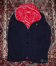 Marina Yachting archivio giacca gilet piuma oca