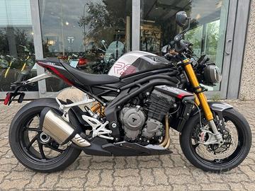 Triumph Speed Triple 1200 RS