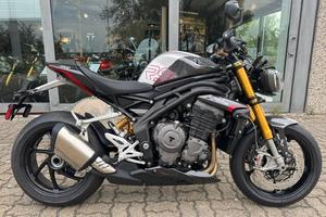 Triumph Speed Triple 1200 RS