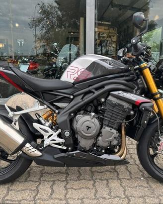 Triumph Speed Triple 1200 RS